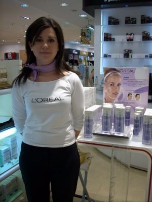 Promotora Loreal
